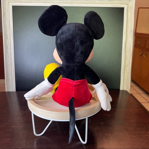 Disney Parks Mickey Mouse Plush - Picture 5 of 7